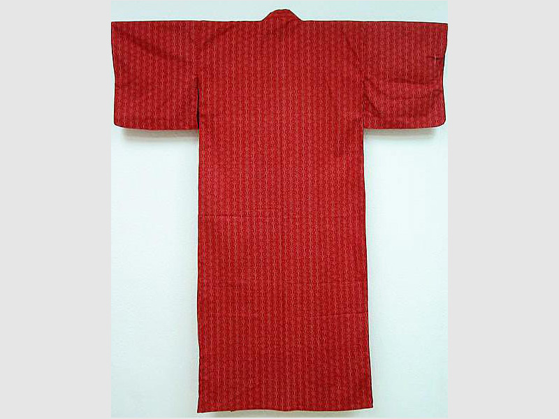 Yukata Asanoha