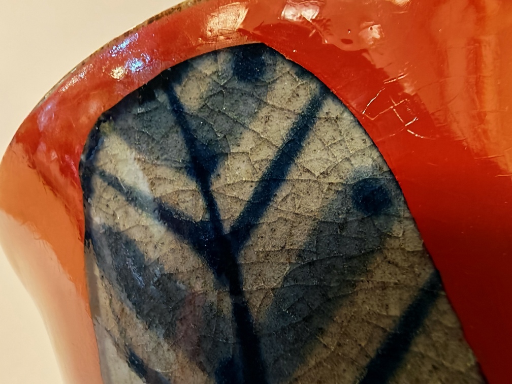 Schale Ø 12cm