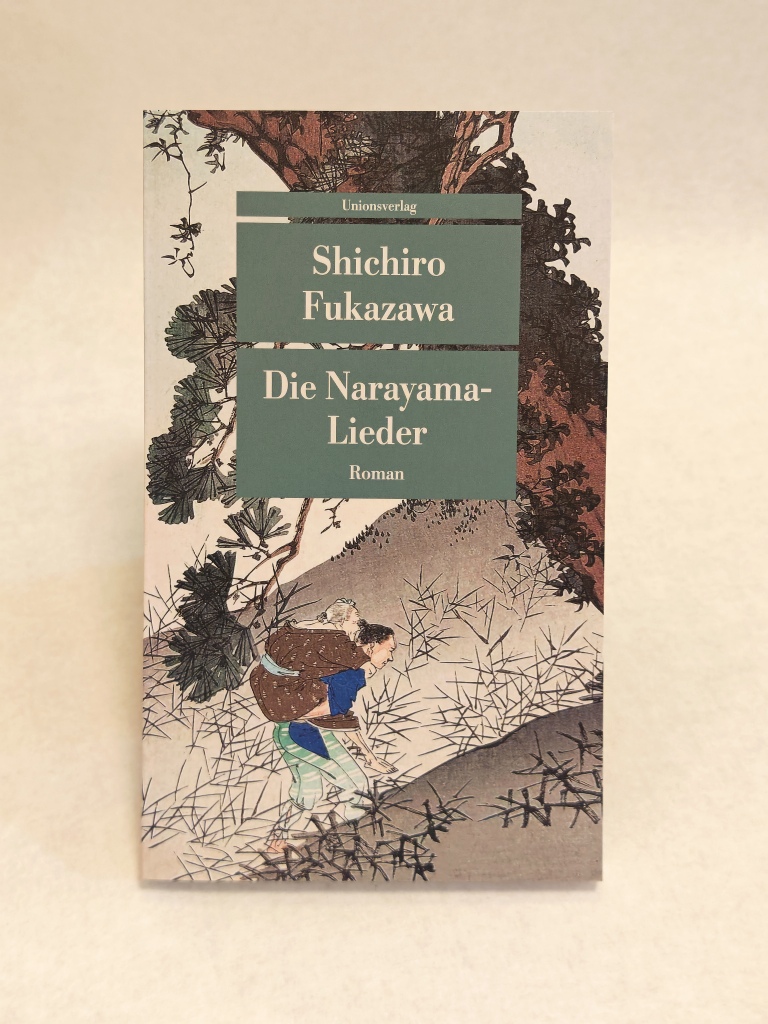 Die Narayama-Lieder