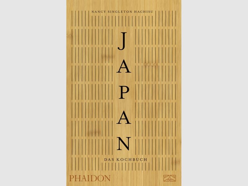 Japan - Das Kochbuch