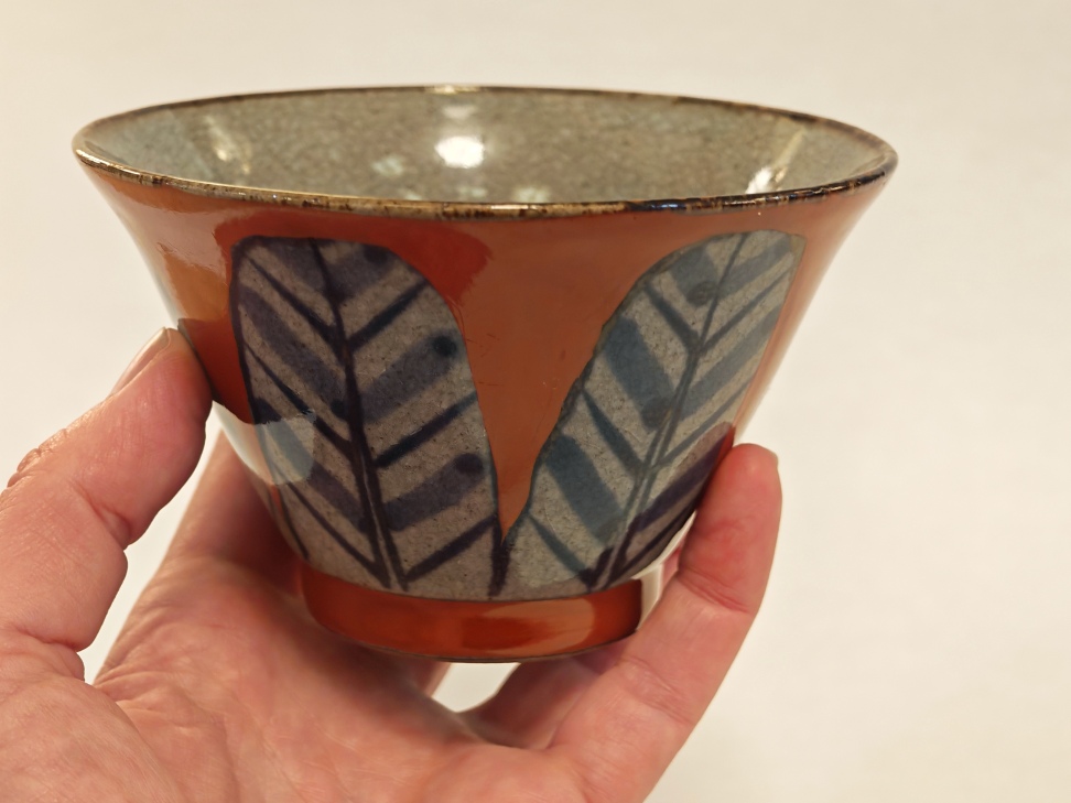 Schale Ø 12cm