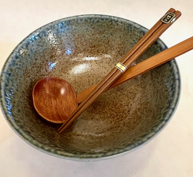 Ramen-Schale Chairo