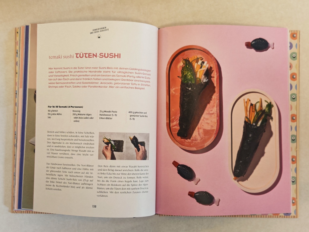 SUSHI