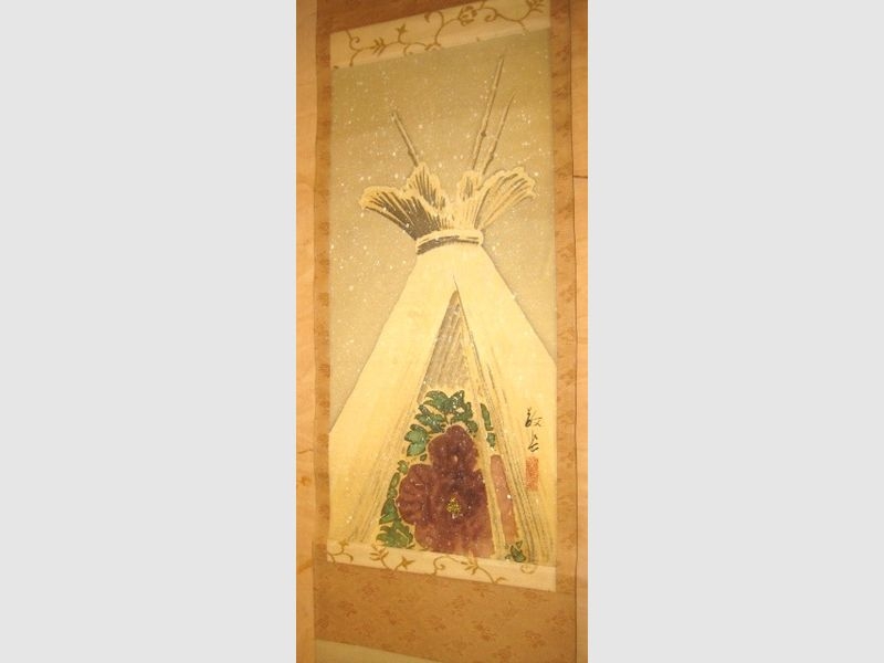 Kakejiku Kamelie