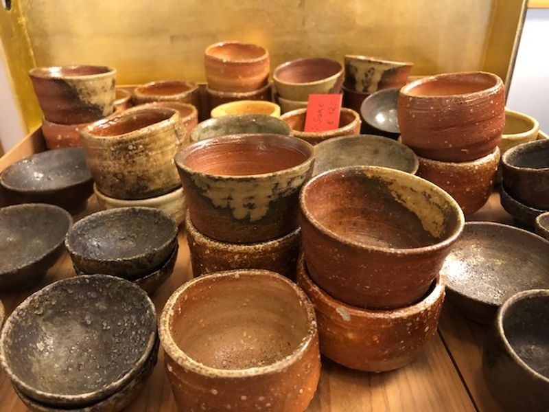 Keramik Cups