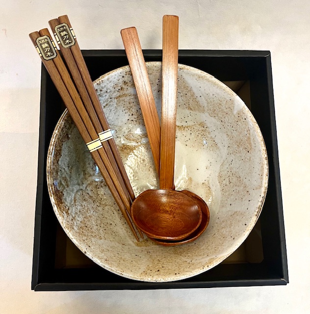 Ramen-Schalenset Yuki Shino
