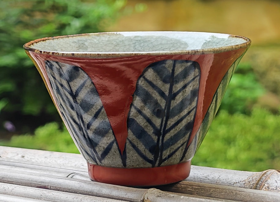 Schale Ø 12cm