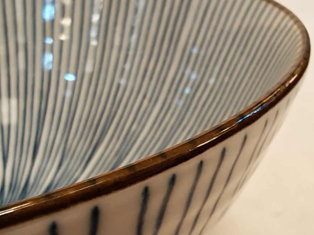 Schale Tokusa Ø 18 cm