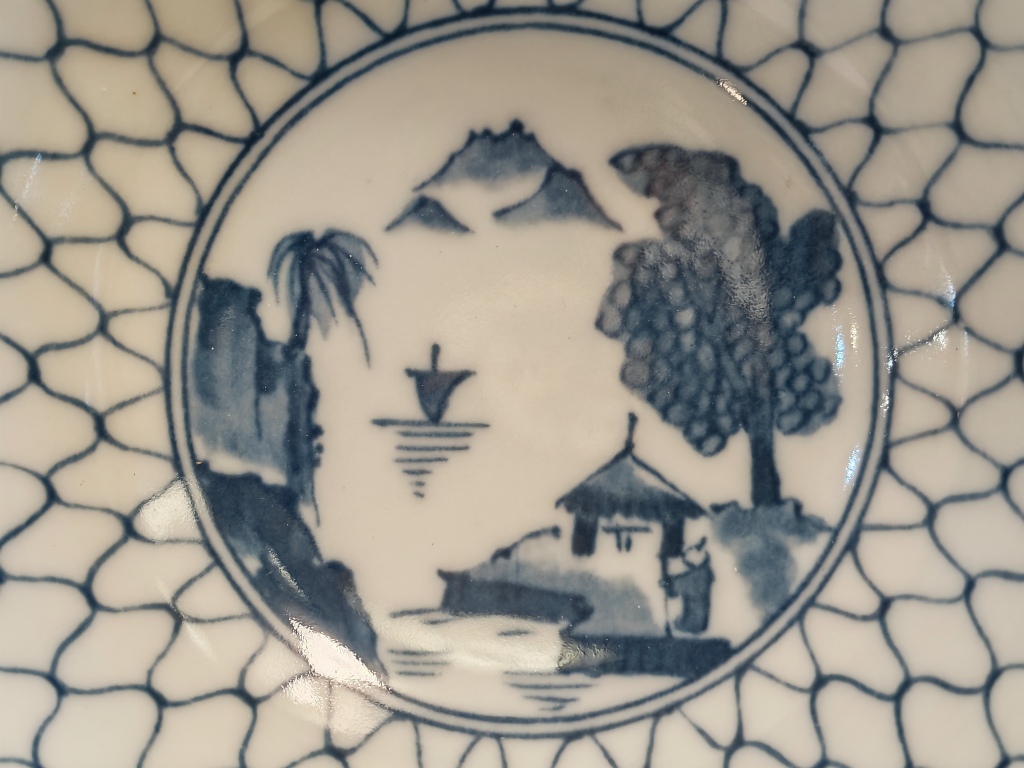 Schale Sansui Ø 18cm