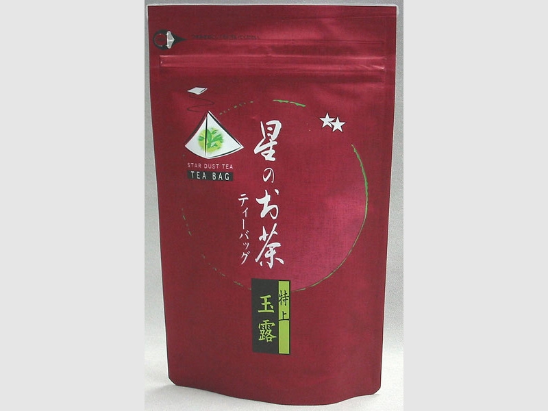 Gyokuro Yame Hoshino 5g x 15 Pack