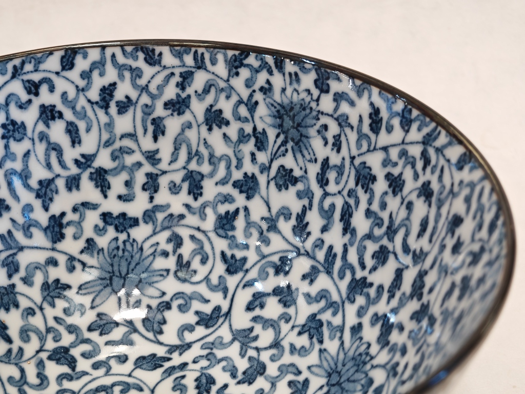 Schale Karakusa Ø 18 cm