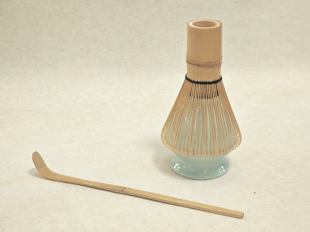 Matcha Set 4-teilig