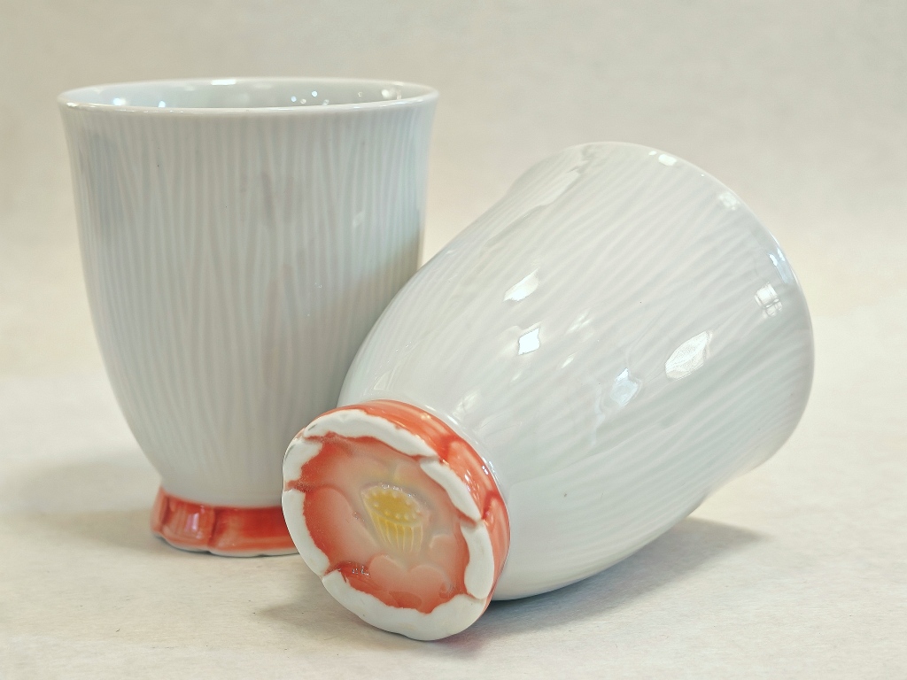 Set Teecup