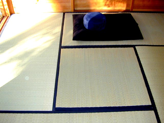 Tatami High Quality-H 5,5 cm x B 90 cm x L 200 cm