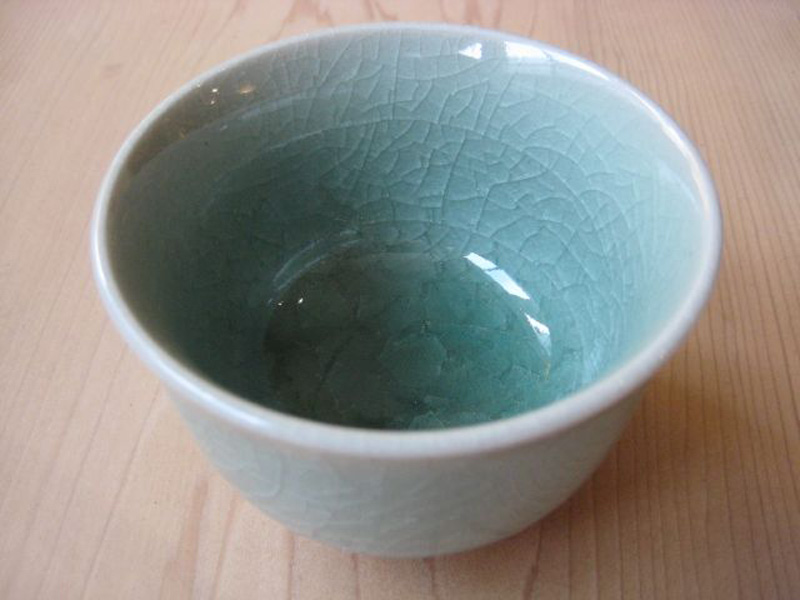 Celadon Kikko