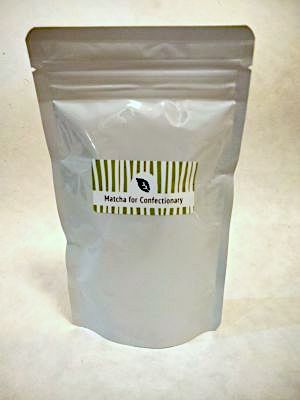 Matcha Yamabuki 100g Packung
