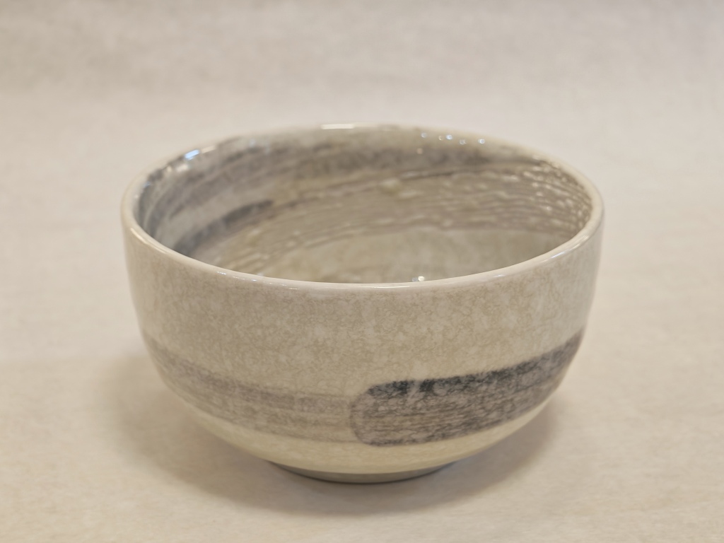 Matcha Set HAYASE WHITE