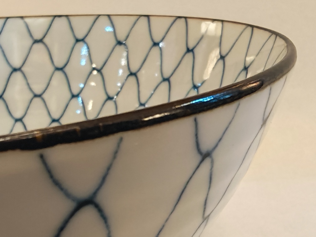 Schale Sansui Ø 18cm