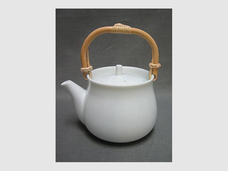 Teapot Ichiju Issai 375ml