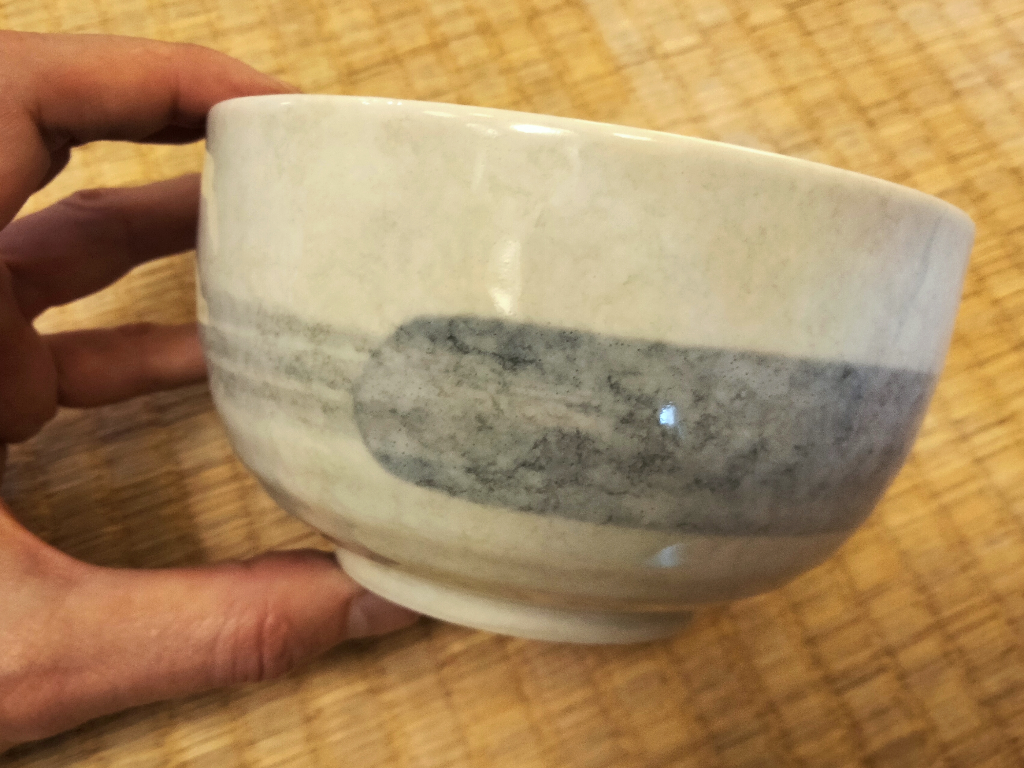 Matcha Set Hayase 4-teilig