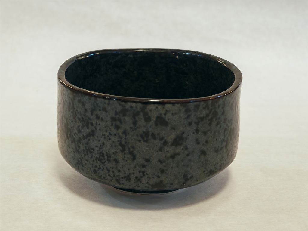 Matcha Set AKEYO BLACK