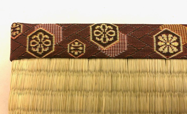 Tatami Kissen - Mini Tatami farbig