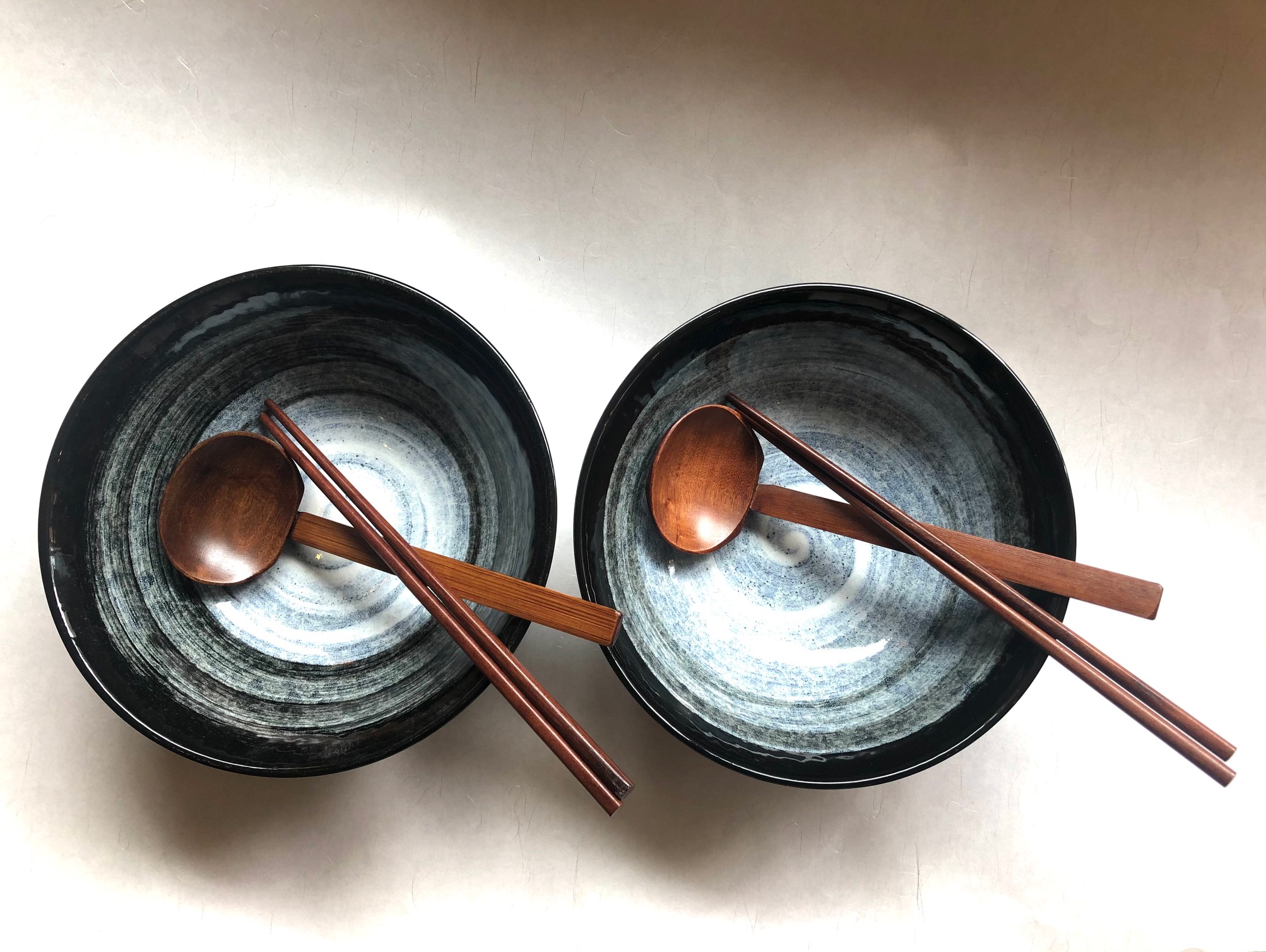 Ramen-Set Fuun für 2 Personen