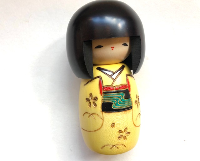 Kokeshi Osanago