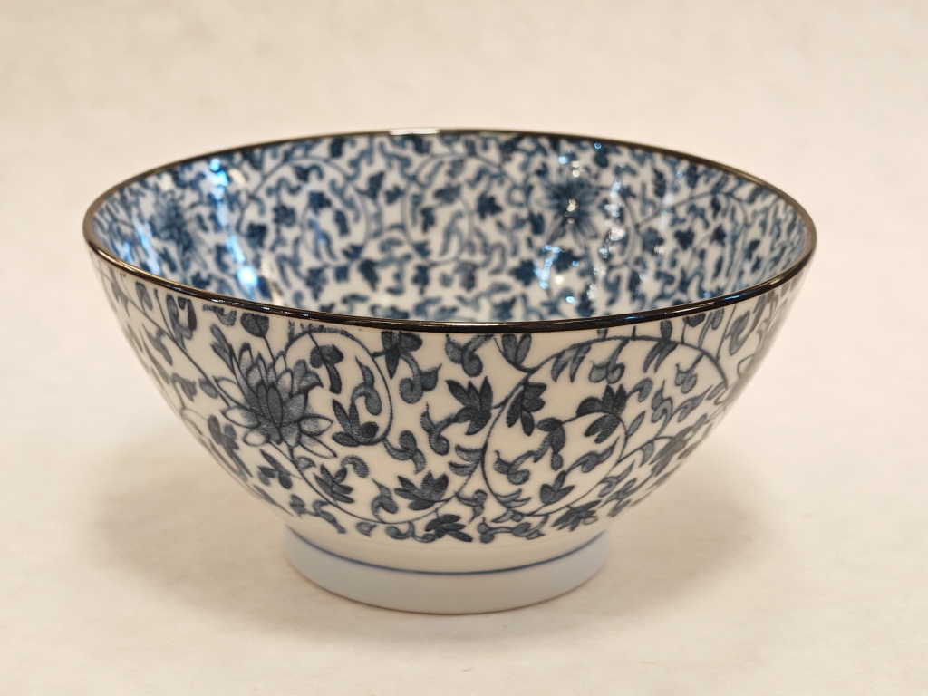 Schale Karakusa Ø 18 cm