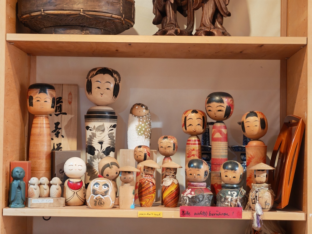 Kokeshi