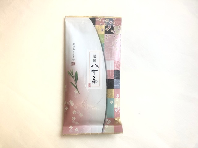 Sencha Megumi  No 1, 100 g