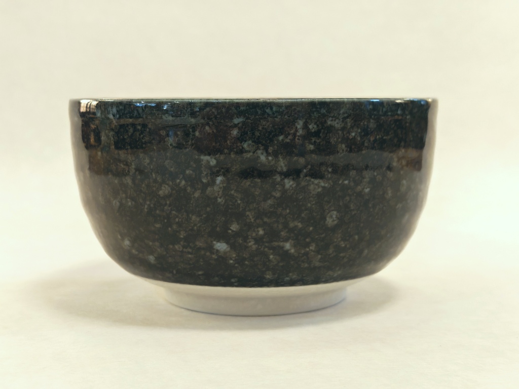 Matcha Set Ahornblatt 4-teilig