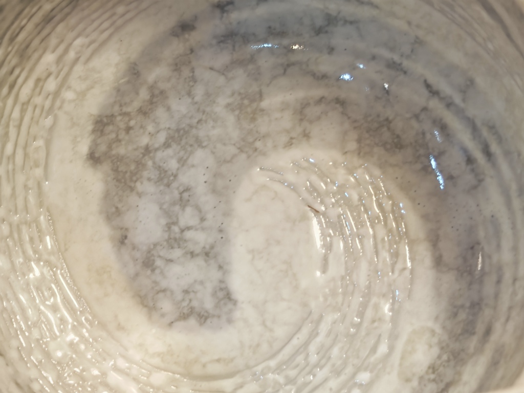 Matcha Set HAYASE WHITE