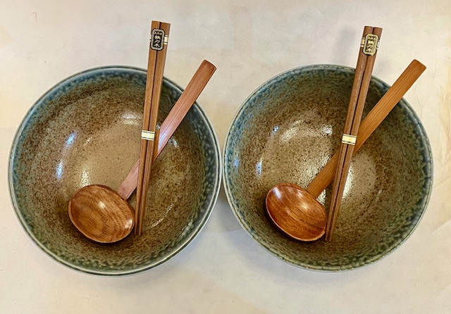 Ramen-Schale Chairo
