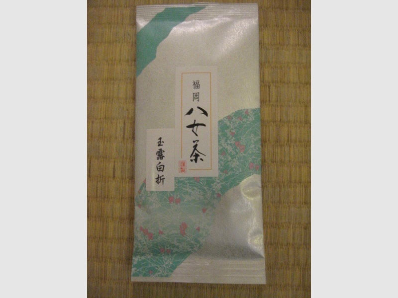 Gyokuro Karigane 50g