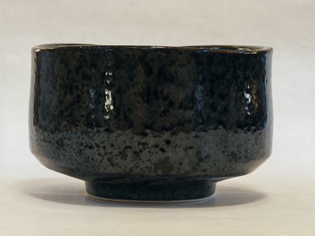 Matcha Set AKEYO BLACK