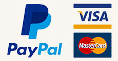 PayPal / Kreditkarte