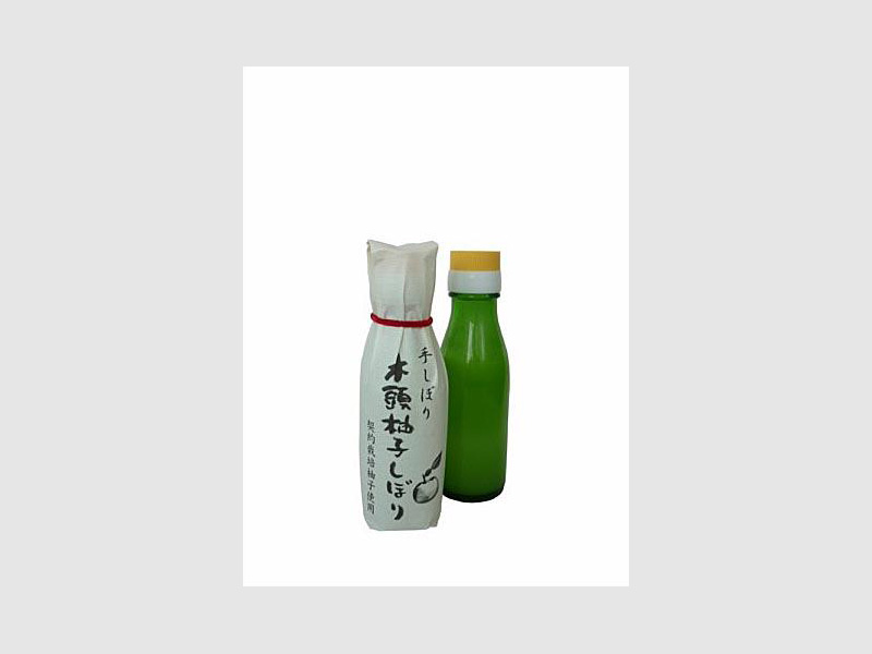 Yuzu-Saft Kitomura 0,1l