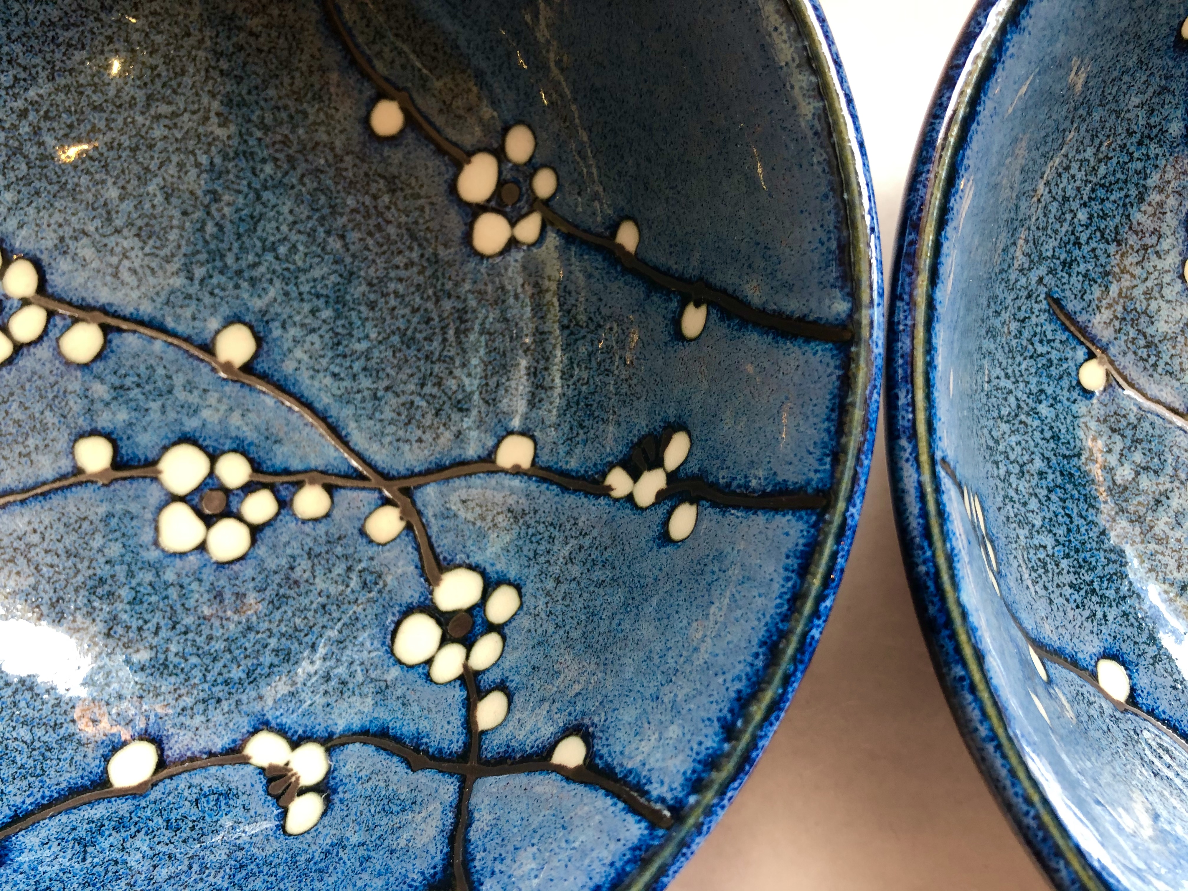 Ramen Schale Sosshun Blau