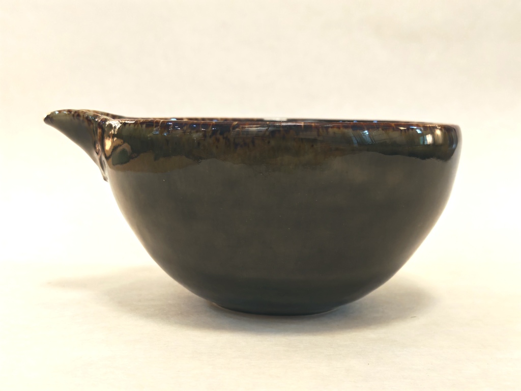 Matcha Set 4-teilig Katakuchi Oribe
