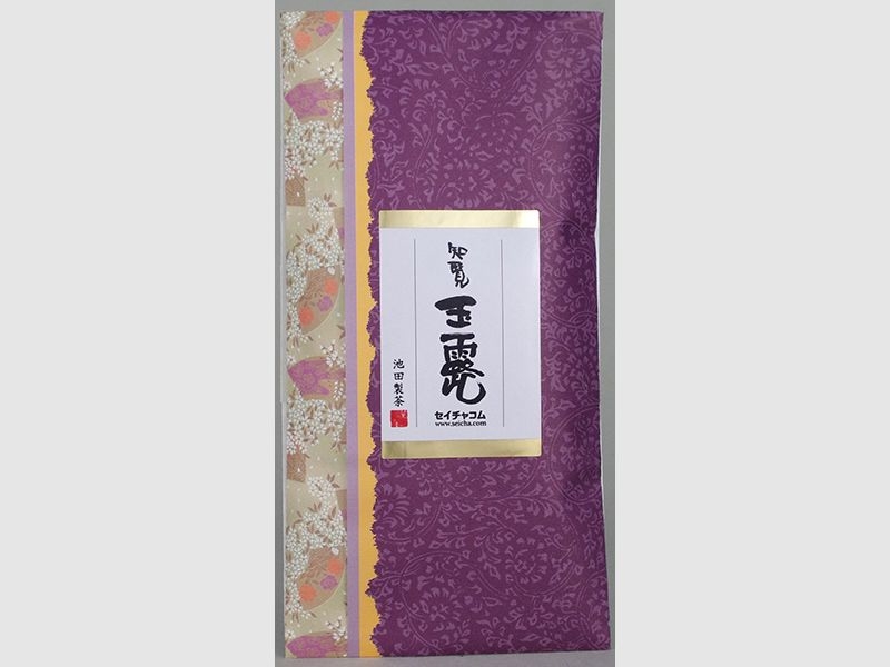 Chiran Gyokuro Superior 100 g