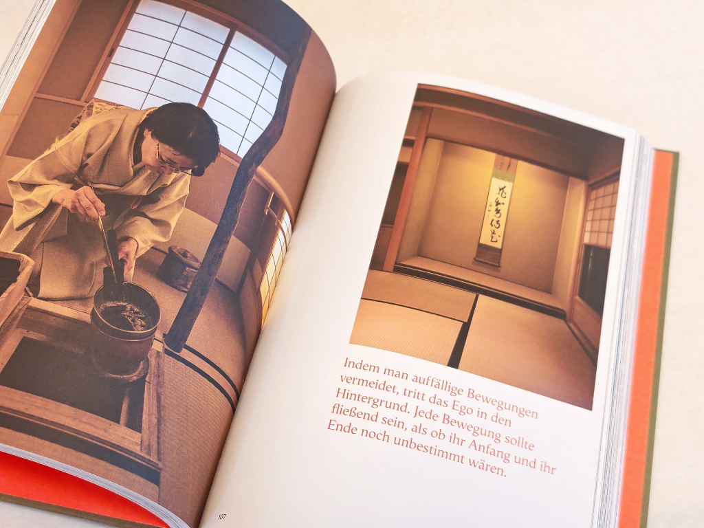 SHOSA  Japans Handwerk und Traditionen 