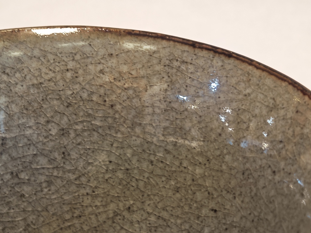 Schale Ø 12cm