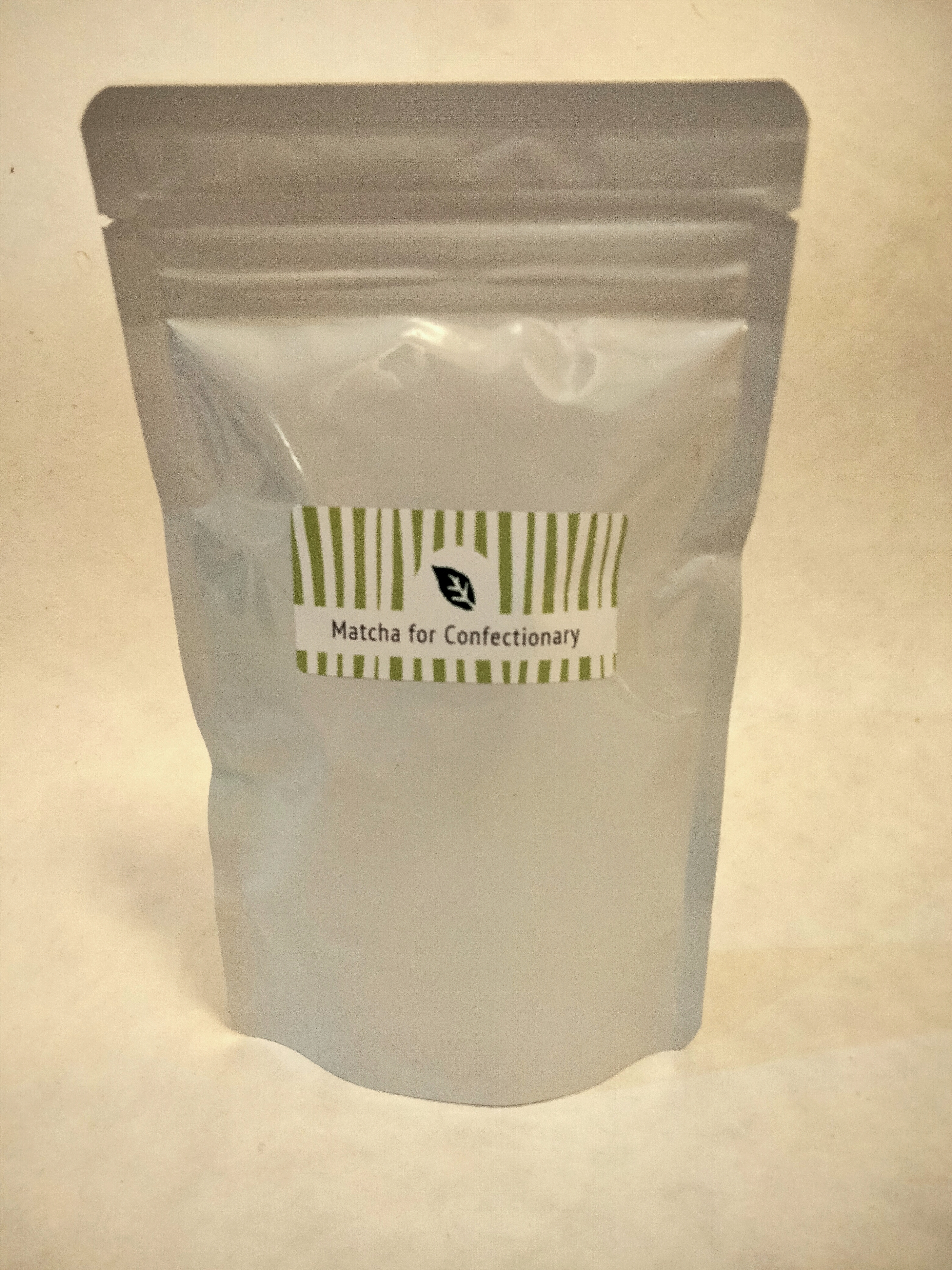 Matcha Yamabuki 100g Packung 