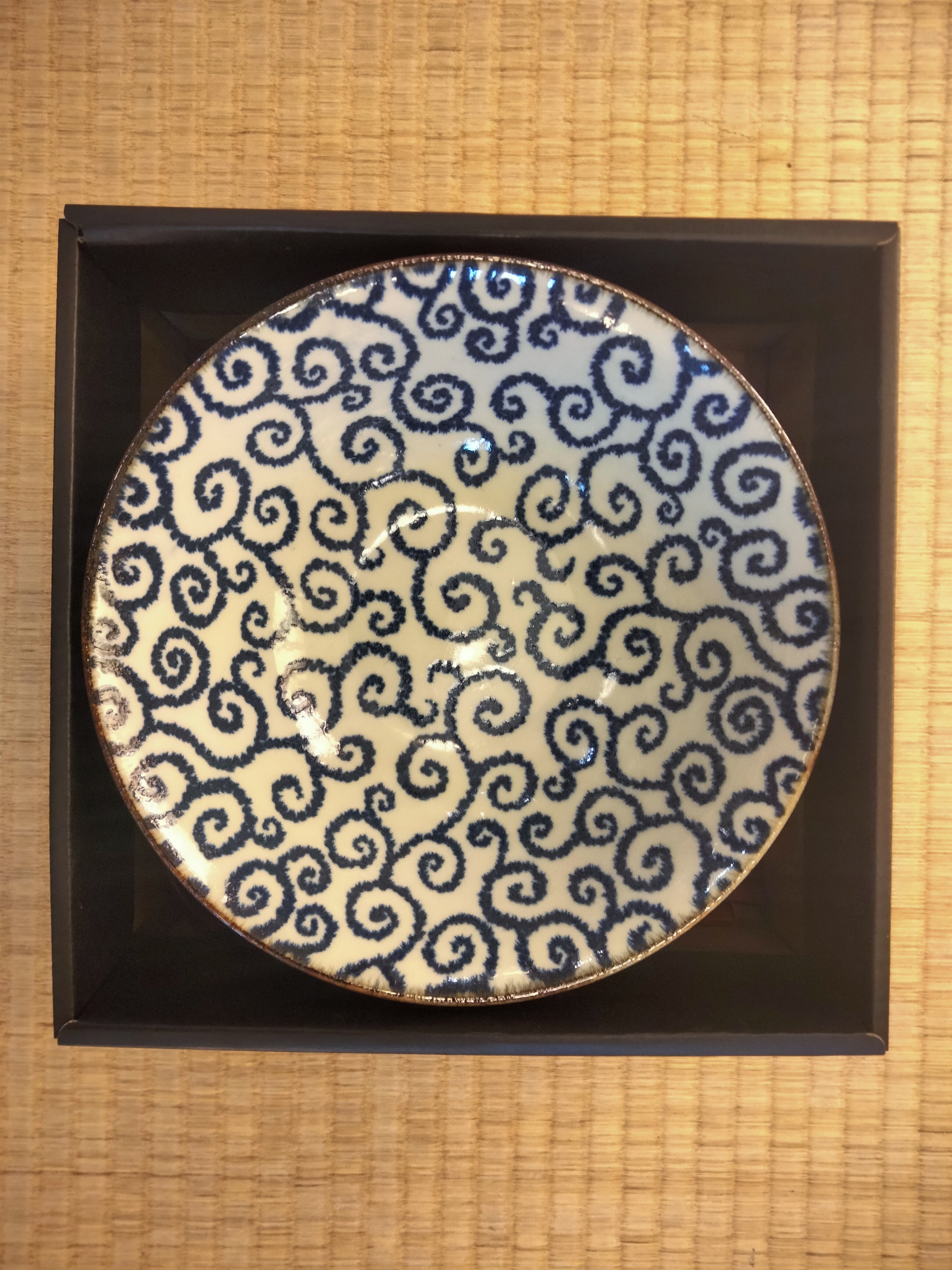 Ramen-Schalenset  Ten Karakusa