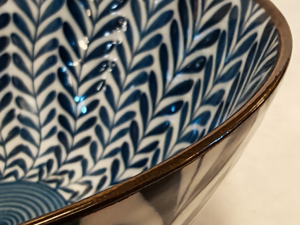 Schale Shida Ø 18cm