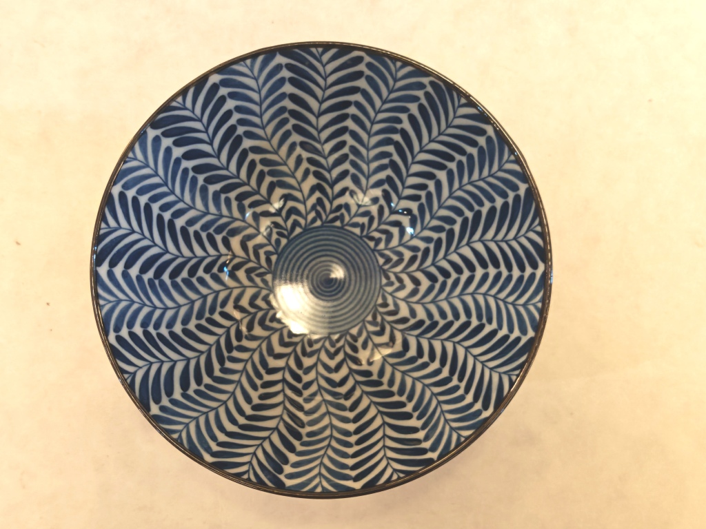 Schale Shida Ø 18cm