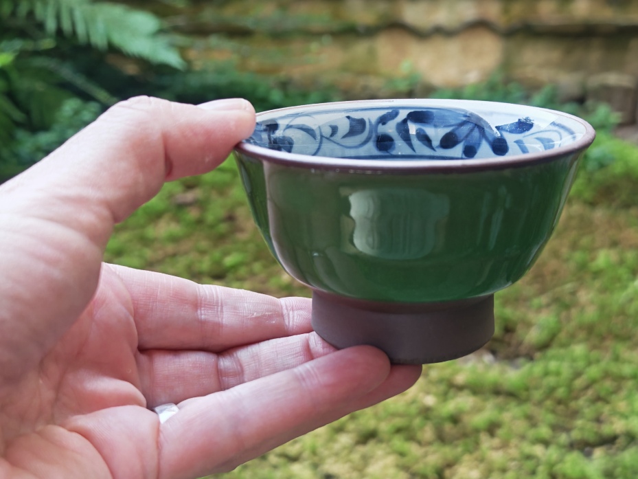 Teecup