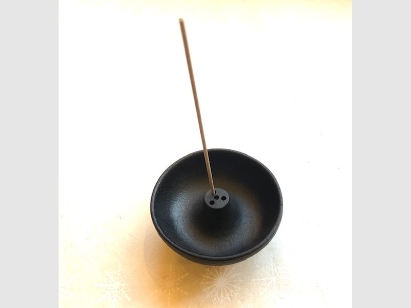 Incense Halter Senkodate