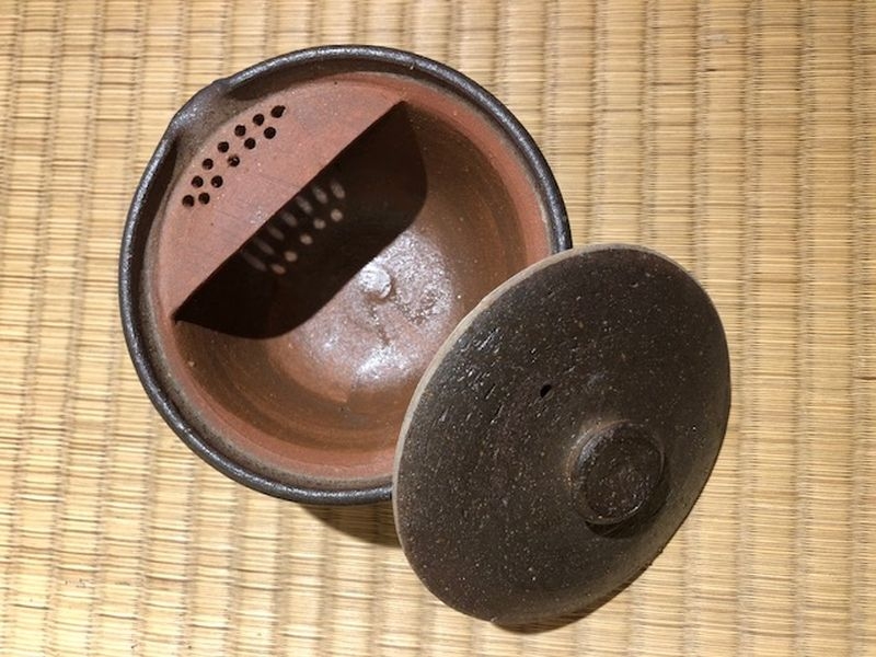 Gyokuro Kännchen